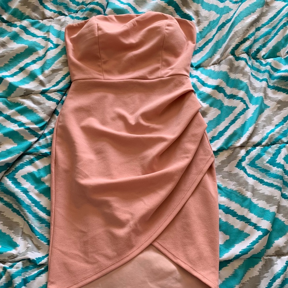 Charlotte Russe Dress